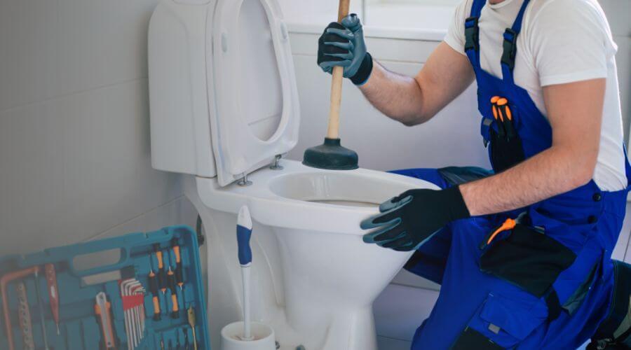 Professional expert plumbing services in Kilgore, TX